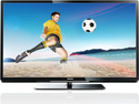 Philips 37PFL4007H Televisor Smart LED